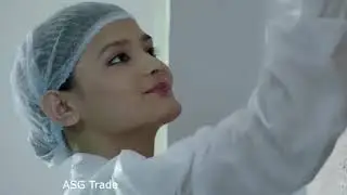 A Inspirational Women Empowerment Ads  Must watch it