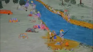Мартыненкова О.А._ Не засоряй прекрасный водоем.