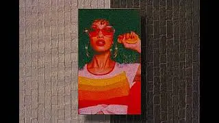 Tame Impala x Toro Y Moi Type beat - "Seeping Through"