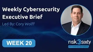 Executive Cybersecurity Brief: Change Healthcare Incident Costs $700M, New Novel Phishing Lure
