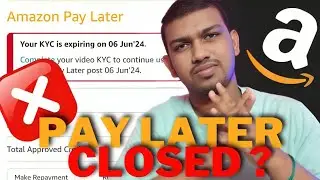 Amazon Pay Later ல் UPDATE ‼️ | Amazon Pay Later/Emi New Update 2024 | Tech Galata 🔥