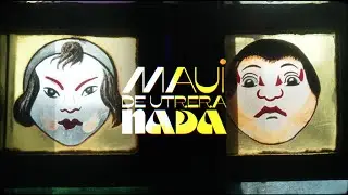 MAUI - Nada