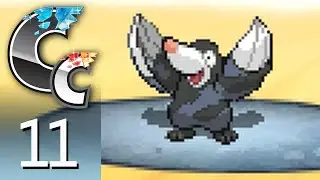 Cleaning Out – Pokémon Black 2 & White 2 [11]