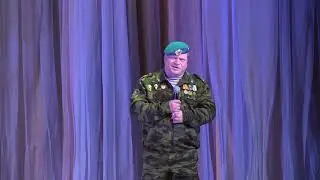 День призывника. Выпуск 