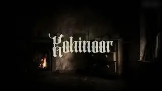 KOHINOOR || RAAKH EP || HIRAKAAR || AJAY || SHUNYA MUSIC RECORDS