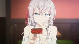 🩷「Alisa Mikhailovna」❤️❤️「Alisa/Kuze」❤️‍🔥「AMV/EDIT」👑👑