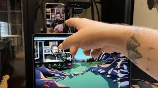 Record HD Video with Zoom for Your Podcast Episodes (Video Podcasts Setup)