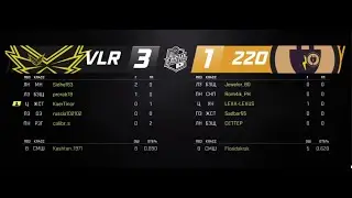 NHL21/EASHL/6vs6/HC VALKYRIE - VAARA