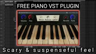 Free Awesome Piano Vst Plugin