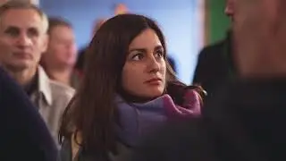 Ефимов В А  о тренинге Выход из матрицы