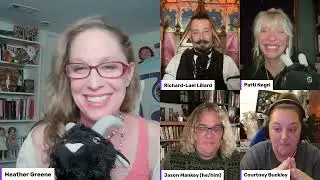 Co-Conspiracy Entertainment