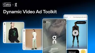 On x Celtra Product-Level Video