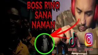 Boss rino | Master gala | Donzkie ghost tv | Kuya red ghost adventure | Maggie the creepy | Multo
