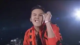 HIGH HIGH [GD & TOP]