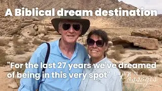 Saudi Arabia Traveller Testimonial: A dream destination