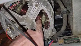 Generator upgrade!  Adding a voltage regulator to a generator that never had one from the factory.