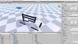 Sub Mesh Divider