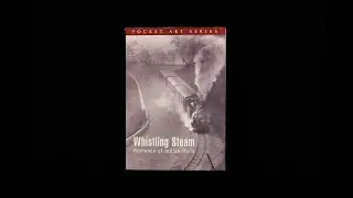 Whistling Steam: Romance of India Rails