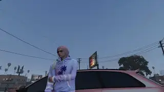 Выполняю ЛЕТНИЙ ПРОПУСК в GTA 5 RP Majestic