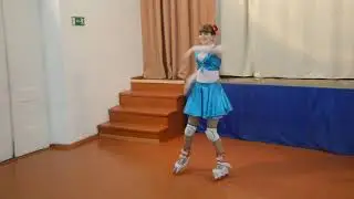 Голосная Марина
