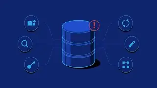 Full Database design Course From A-Z With real Project