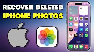 How to Recover Permanently Deleted Photos and Videos on iPhone, iPad or Mac