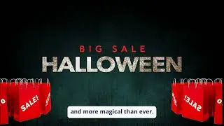 Ship Halloween Essentials Worldwide with Global Shopaholics | Exclusive UAE Shipping Deals!
