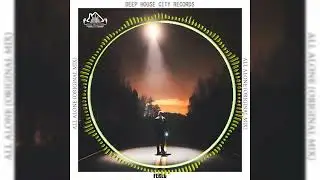 Fered _ All Alone (Original Mix)