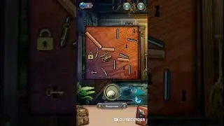 100 Doors Around The World Adventure Level 18 100 Дверей Вокруг света