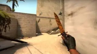 Настройка viewmodel CS:GO / За что отвечают каждые команды?