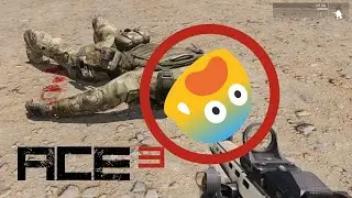 ACE3 New Medical Features