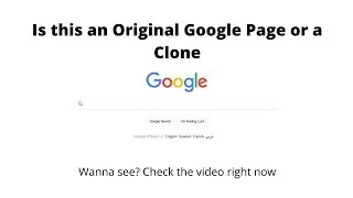 Google Search Clone with Search Functionality | In HTML CSS and JS