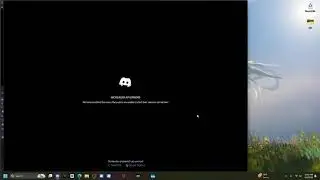 INCREASED API ERRORS DISCORD DOWN ? how to fix