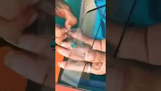 Break Display Glass Cutting #mobile #repairsolution #repair #shorts #video #glasscutting