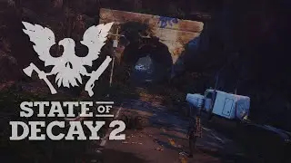 Party comments | State Of Decay 2 | Part 1
