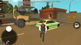 будни защиты бомжый
