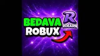 Nasıl 100lerce beleş Robux kazanılır ÇOK KOLAY VE GÜVENİLİR