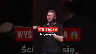 WYŚCIG O WSZYSTKO #shorts