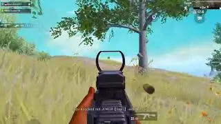 PUBG mobile montage | IPAD MINI 5 | 2020