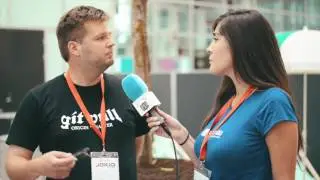 Gunnar Morling JDK IO 2017 | Bean Validation, Microservices, Java