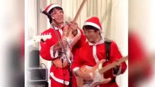 Jingle Bells🔔🎄🎅🤶  Merry Christmas☃️