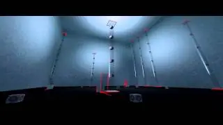 CoD4 PC mp_portal2 TEASER TRAILER!!!