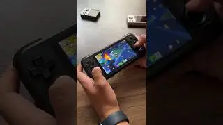 Review Retroid Pocket 4 🎮  #review #gaming#gamer #retroid#consola #videojuegos #geek