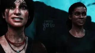 chloe/nadine | i need you