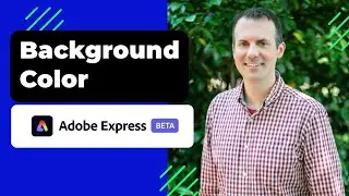 Adobe Express - Background Color