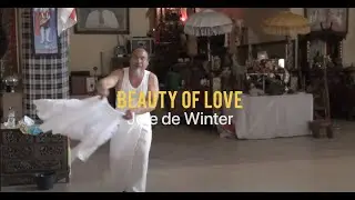 Beauty Of Love - Joie de winter