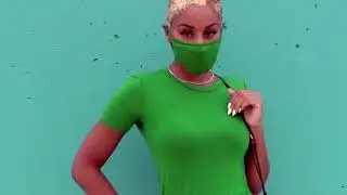 Tier One Outdoor Fashion Show NYFW 2020