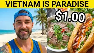 Beautiful Vietnam! What's it like Living in Vietnam in 2026