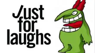 Tema clássico de humor - Programa Just For Laughs (Boots Randolph - Yakety Sax)