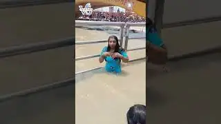 Open river bath vlog || open bath vlog || || hot Indian girl open bath vlog